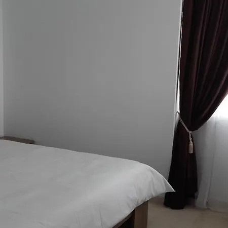 Apartment Sophy Mamaia