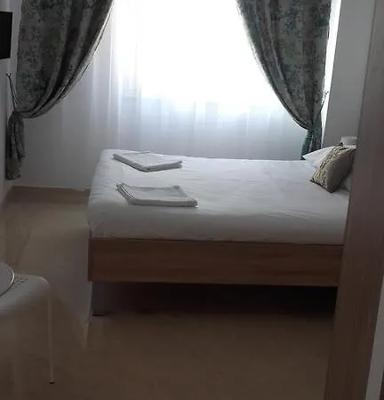 Sophy Mamaia Appartamento Năvodari
