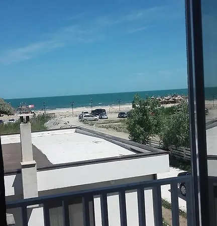 Sophy Mamaia Appartamento Năvodari