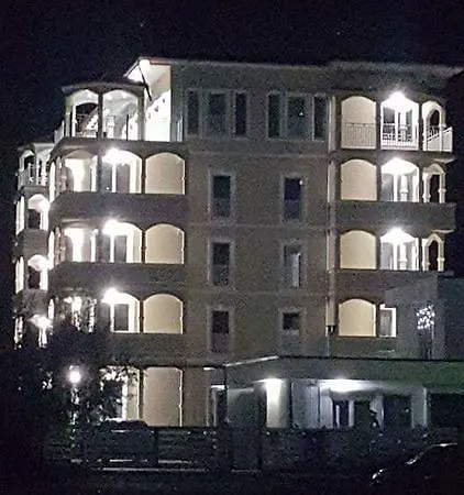 Apartment Sophy Mamaia Navodari